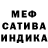 Шишки марихуана гибрид Mildred Smith
